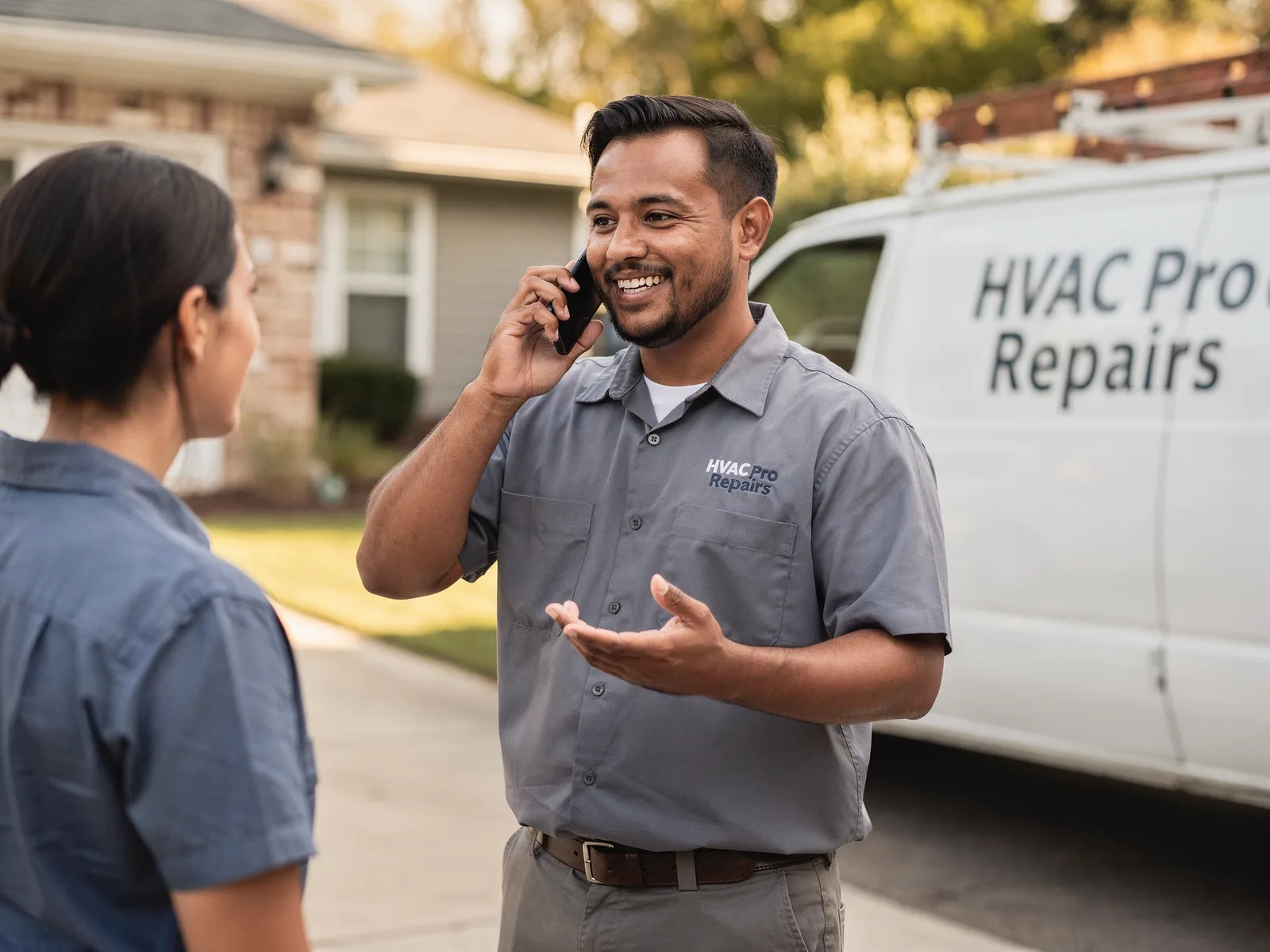 Heat Pump Repair Lone Rock, WI FAQs
